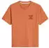 Marc O'Polo T-Shirt Relaxed Pale (5000013971) faded coral