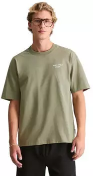 Marc O'Polo T-Shirt relaxed (524206451300) chalky sage