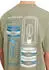 Marc O'Polo T-Shirt relaxed (524206451300) chalky sage