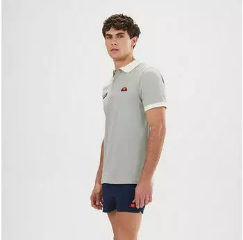 Ellesse Lessepsia Poloshirt (SHB01004-532) sage/off white