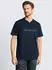 Tom Tailor T-Shirt mit Brusttasche (1051170) sky captain blue