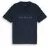 Tom Tailor T-Shirt mit Brusttasche (1051170) sky captain blue