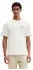 Marc O'Polo T-Shirt Regular (74760121) silky white