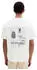 Marc O'Polo T-Shirt Regular (74760121) silky white
