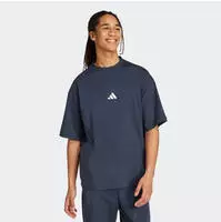 Adidas T-Shirt Future Icon Small Logo Aurink L