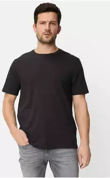 Camel Active fleXXXactive T-Shirt mit Quick Dry Funktion (409700) schwarz