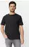 Camel Active fleXXXactive T-Shirt mit Quick Dry Funktion (409700) schwarz