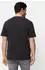 Camel Active fleXXXactive T-Shirt mit Quick Dry Funktion (409700) schwarz