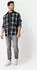 Camel Active fleXXXactive T-Shirt mit Quick Dry Funktion (409700) schwarz