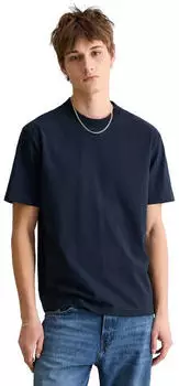 Marc O'Polo T-Shirt Relaxed (5000009647) marine