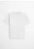 Marc O'Polo T-Shirt Relaxed (526206451158) weiß