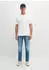 Marc O'Polo T-Shirt Relaxed (526206451158) weiß