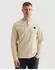 PME Legend Poloshirt aus Baumwolle mit Stretch (99907151) bone white