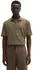 Marc O'Polo Poloshirt Jersey Regular (5000012664) dark nickle