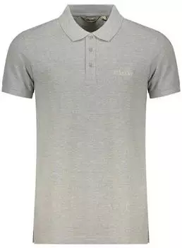 Ellesse Lessepsia Poloshirt (ehm217s26grgm03s) grau