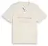 Tom Tailor T-Shirt mit Brusttasche (1045691) brokat/weiß