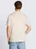 Tom Tailor T-Shirt mit Brusttasche (1045691) brokat/weiß