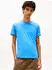 Tommy Hilfiger 2-Pack Extra Slim Jersey T-Shirts (DM0DM20687) dark night navy/blue twilight