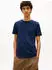Tommy Hilfiger 2-Pack Extra Slim Jersey T-Shirts (DM0DM20687) dark night navy/blue twilight