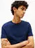 Tommy Hilfiger 2-Pack Extra Slim Jersey T-Shirts (DM0DM20687) dark night navy/blue twilight