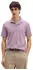 Marc O'Polo DfC Poloshirt Jersey shaped (87919143) flieder