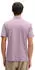 Marc O'Polo DfC Poloshirt Jersey shaped (87919143) flieder