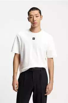 HUGO Dalile (50505201-103) white