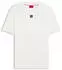 HUGO Dalile (50505201-103) white