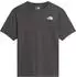 The North Face 24/7 T-Shirt (NF0A894B) grau