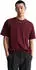 Marc O'Polo T-Shirt Relaxed (5000010171) merlot red