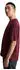Marc O'Polo T-Shirt Relaxed (5000010171) merlot red
