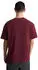 Marc O'Polo T-Shirt Relaxed (5000010171) merlot red