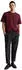 Marc O'Polo T-Shirt Relaxed (5000010171) merlot red