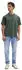 Marc O'Polo T-Shirt Regular (526201251128) dunkelgrün