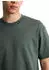 Marc O'Polo T-Shirt Relaxed (5000010171) moss green