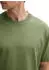 Marc O'Polo T-Shirt Regular (526201251128) sage green