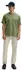 Marc O'Polo T-Shirt Regular (526201251128) sage green