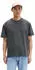 Marc O'Polo T-Shirt regular fit aus Bio-Baumwolle (41511214) grey morn/dunkelgrau