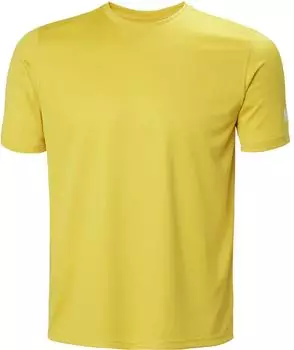 Helly Hansen HH Tech T-Shirt (49584) gold rush