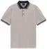Bugatti Regular Fit Poloshirt (15103E 8150-040) beige