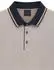 Bugatti Regular Fit Poloshirt (15103E 8150-040) beige
