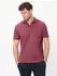 BRAX Princeton Modern Fit Poloshirt Kurzarm iced lavender