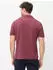 BRAX Princeton Modern Fit Poloshirt Kurzarm iced lavender