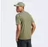 Adidas M MOS OUTDOOR T T-Shirt (98621836) olive strata