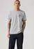 Levi's SS Relaxed Fit Tee The Originals SRT Ede Kurzarm-T-Shirt mit Lockerer Passform (873730151) blau/grau
