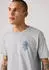 Levi's SS Relaxed Fit Tee The Originals SRT Ede Kurzarm-T-Shirt mit Lockerer Passform (873730151) blau/grau