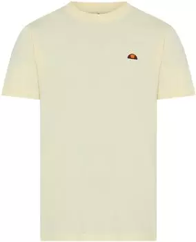 Ellesse Cassica T-Shirt (34841315) hellgelb