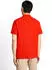 Tom Tailor Basic Polo (1031006) orange red
