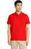 Tom Tailor Basic Polo (1031006) orange red