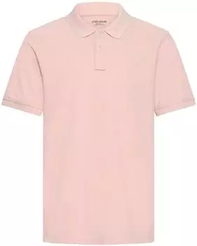 Blend BHEFRAN POLO S/S Poloshirt (66216844) peachskin